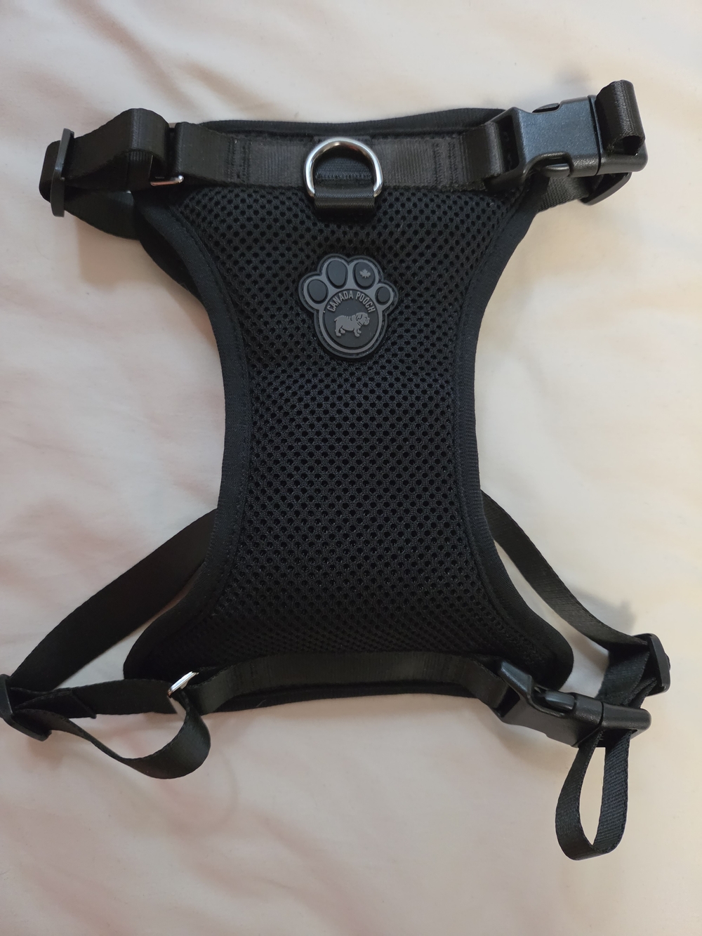 Canada Pooch Dog Harness Medium